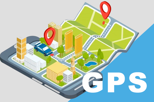 GPS代