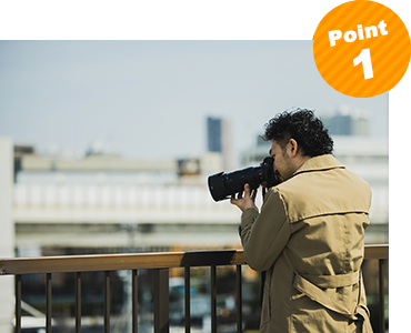 ポイント01